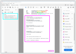 PDF mail eki nasıl yapılır? - Kapak Görseli