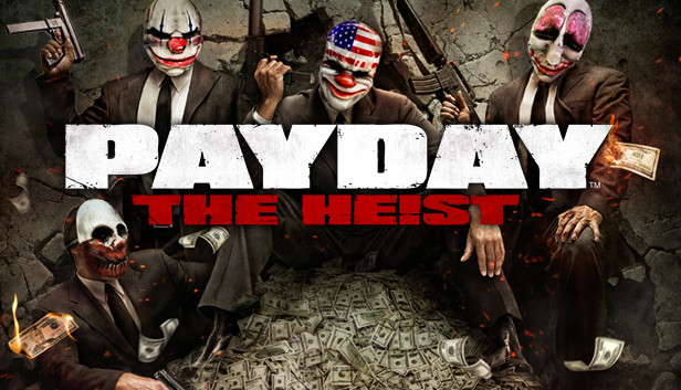 Payday: The Heist ve Payday 2 aynı mı?