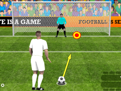 Penalti oyunları nasıl oynanır?