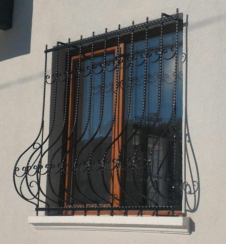 Pencere demiri kaç mm olmalı?