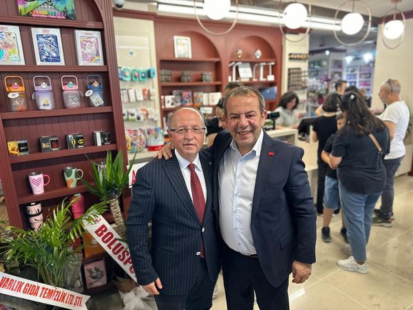 Petek kırtasiye kimin?